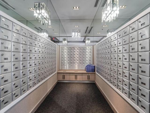 For Lease 185 Bonis Avenue Unit# 1713, Toronto, Ontario