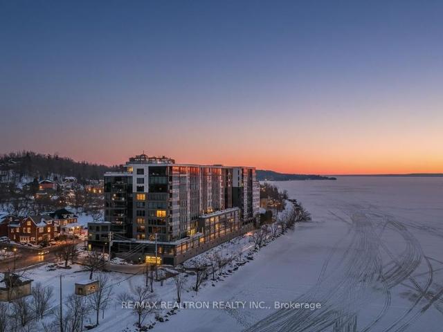 For Lease 185 Dunlop Street Unit# 814, Barrie, Ontario