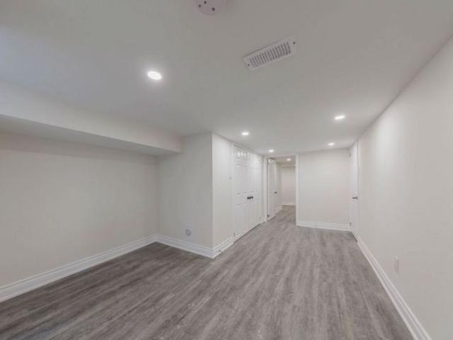For Lease 185 Laughton Avenue Unit# Bsmt, Toronto, Ontario
