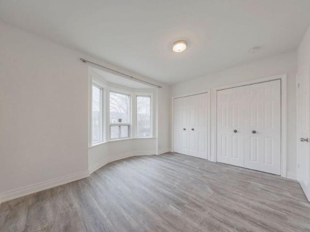 For Lease 185 Laughton Avenue Unit# Upper, Toronto, Ontario