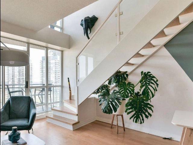 For Lease 185 Legion Road Unit# 1906, Toronto, Ontario