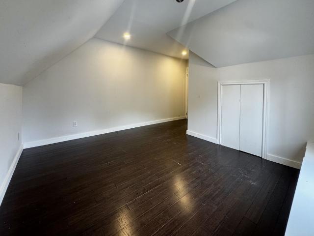 For Lease 185 Rumble Avenue Unit# 2nd Fl, Richmond Hill, Ontario