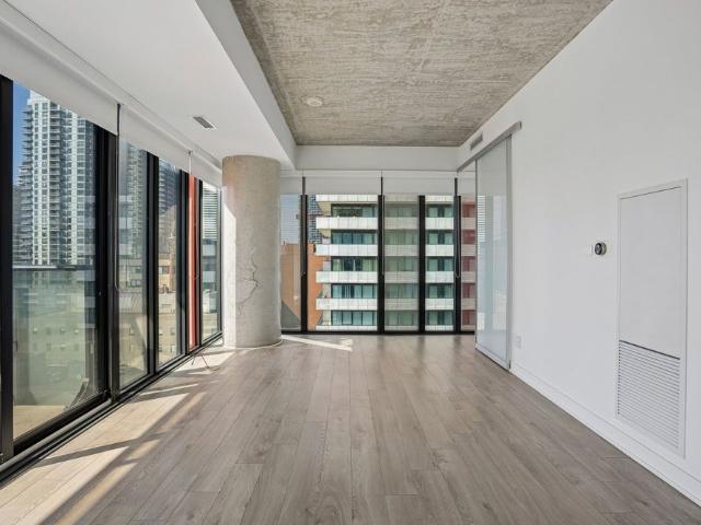 For Lease 185 Roehampton Avenue Unit# 1212, Toronto, Ontario