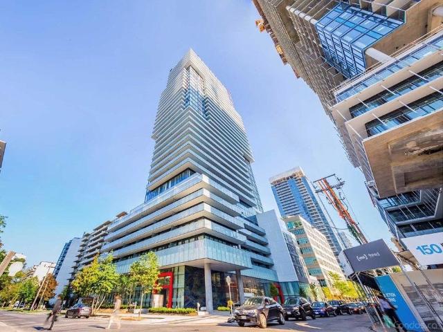 For Lease 185 Roehampton Avenue Unit# 1404, Toronto, Ontario