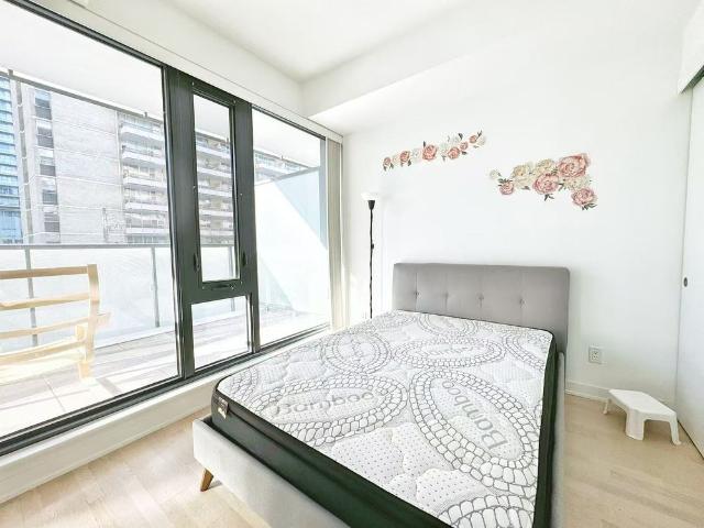 For Lease 185 Roehampton Avenue Unit# 207, Toronto, Ontario