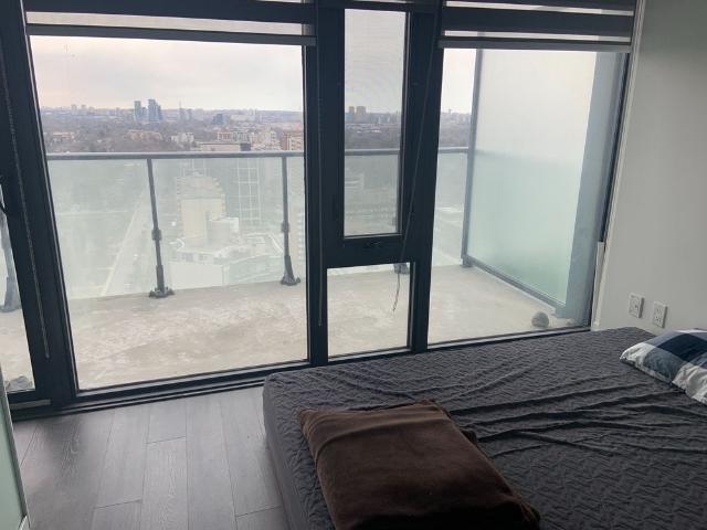 For Lease 185 Roehampton Avenue Unit# 2105, Toronto, Ontario