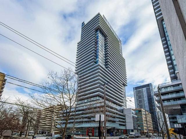 For Lease 185 Roehampton Avenue Unit# 2401, Toronto, Ontario