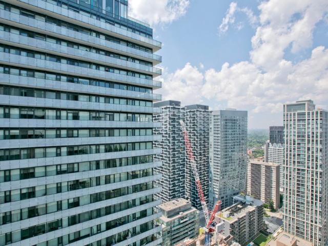 For Lease 185 Roehampton Avenue Unit# 3312, Toronto, Ontario