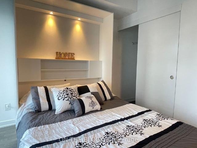 For Lease 185 Roehampton Avenue Unit# 509, Toronto, Ontario
