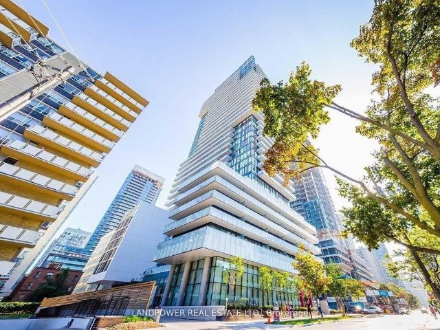 For Lease 185 Roehampton Avenue Unit# 804, Toronto, Ontario