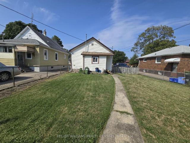 For Lease 1868 Albert Road, Windsor, Ontario