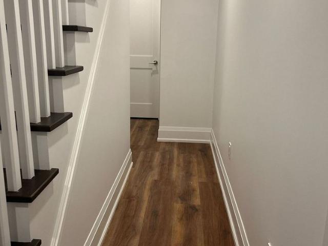 For Lease 186 Mutual Street Unit# Main, Toronto, Ontario