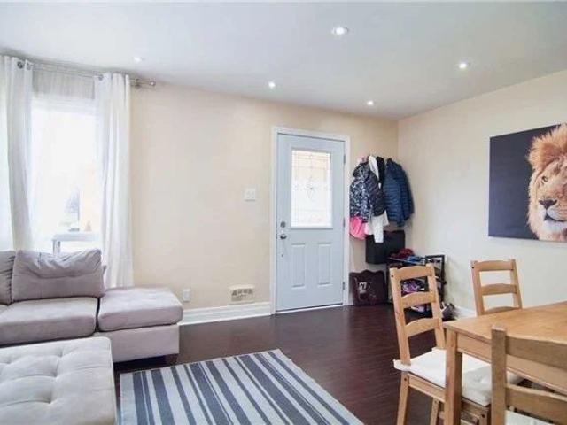 For Lease 186 Maurice Drive Unit# Upper, Oakville, Ontario