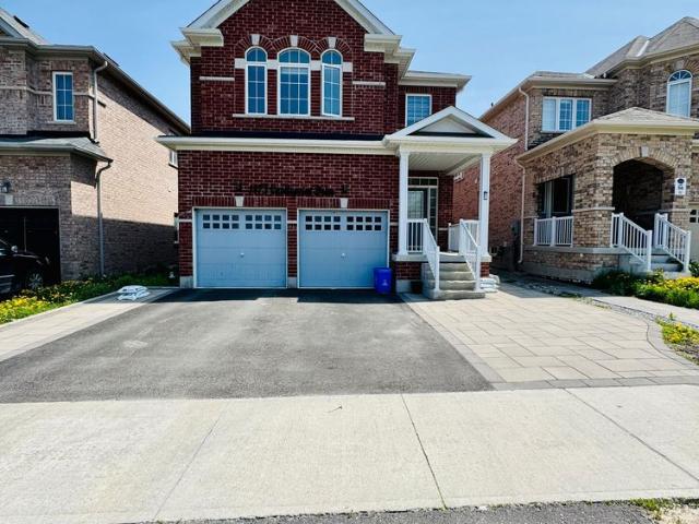 For Lease 1873 Castlepoint Drive, Oshawa, Ontario