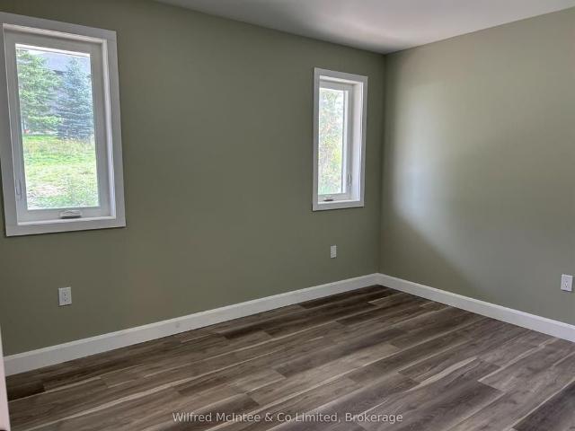 For Lease 187 Balaklava Street Unit# 1, Arran Elderslie, Ontario