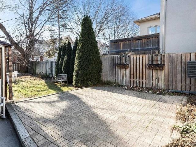 For Lease 187 Brooke Avenue Unit# Basement, Toronto, Ontario