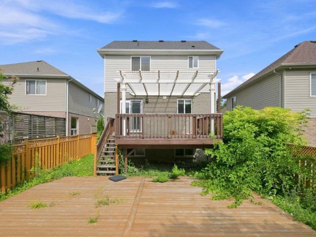 For Lease 187 Clairfields Drive, Guelph, Ontario