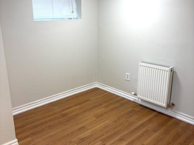 For Lease 187 Geoffrey Street Unit# Basement, Toronto, Ontario