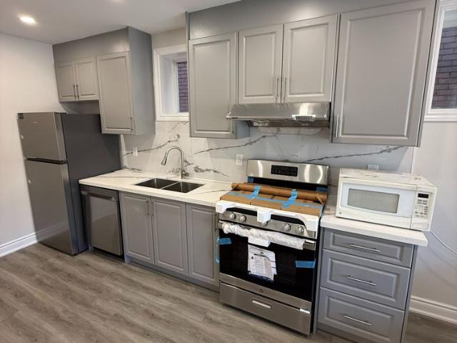 For Lease 187 Stirton Street Unit# Main, Hamilton, Ontario