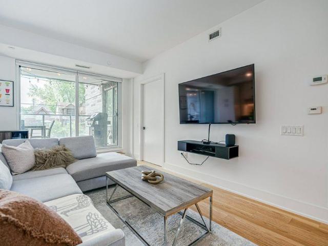 For Lease 1888 Queen Street Unit# 211, Toronto, Ontario