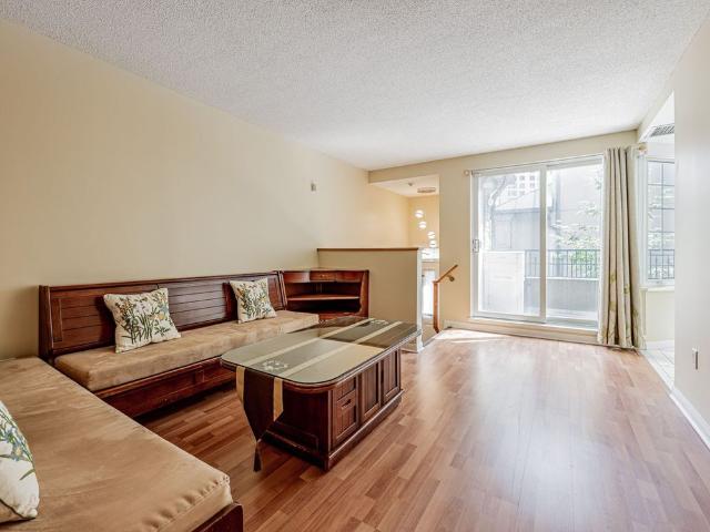 For Lease 188 Bonis Avenue Unit# 805, Toronto, Ontario