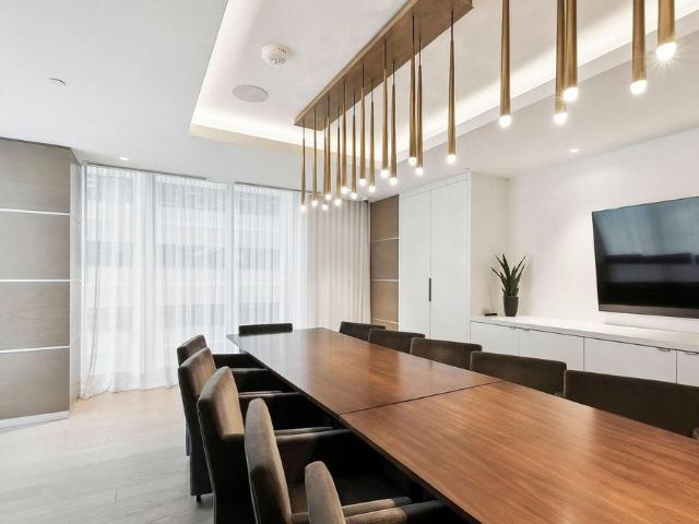 For Lease 188 Cumberland Street Unit# 1504, Toronto, Ontario