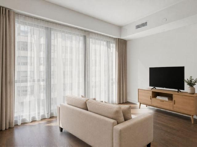 For Lease 188 Cumberland Street Unit# 1705, Toronto, Ontario