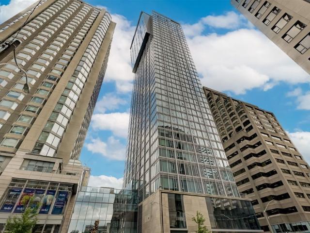 For Lease 188 Cumberland Street Unit# 1903, Toronto, Ontario