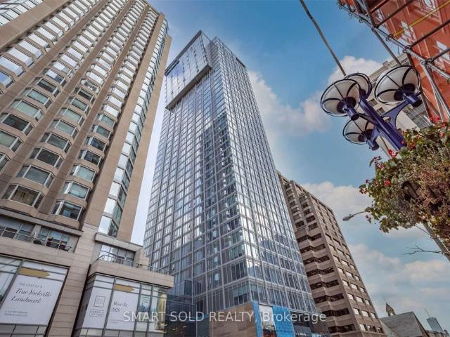 For Lease 188 Cumberland Street Unit# 2004, Toronto, Ontario