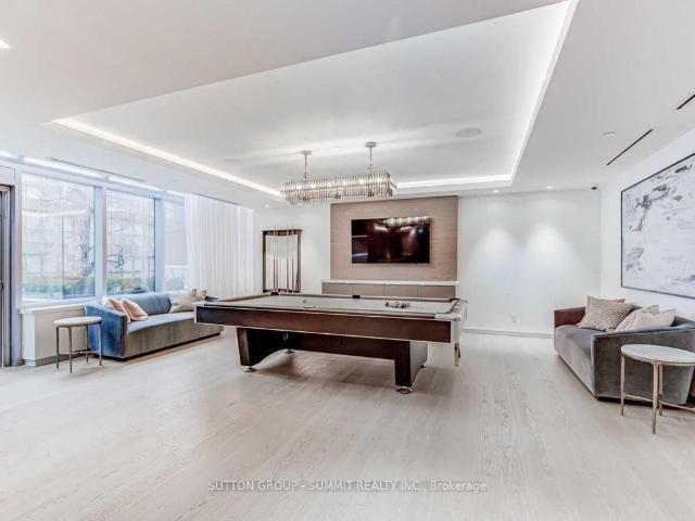 For Lease 188 CUMBERLAND Street Unit# 2209, Toronto, Ontario