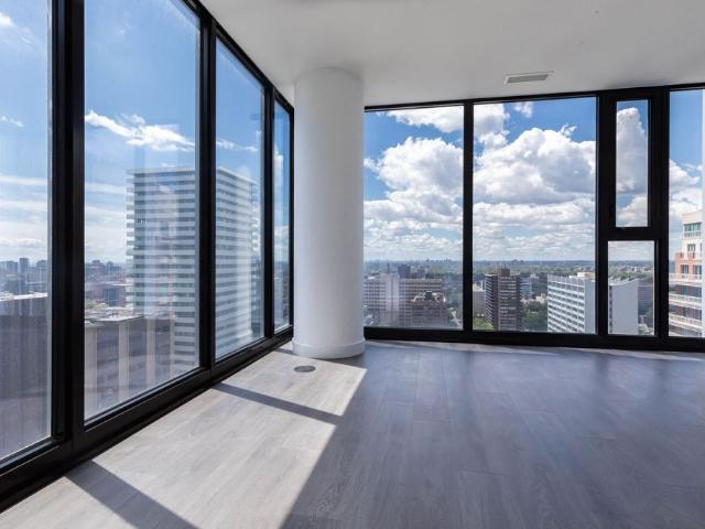 For Lease 188 Cumberland Street Unit# 2510, Toronto, Ontario