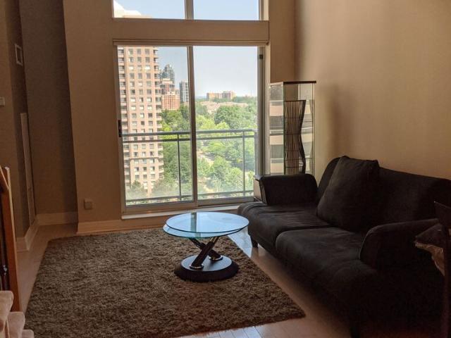 For Lease 188 Doris Avenue Unit# 1504, Toronto, Ontario