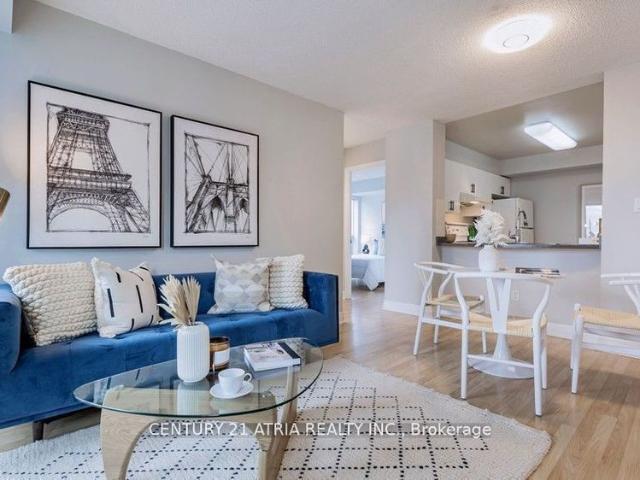 For Lease 188 Doris Avenue Unit# 1603, Toronto, Ontario