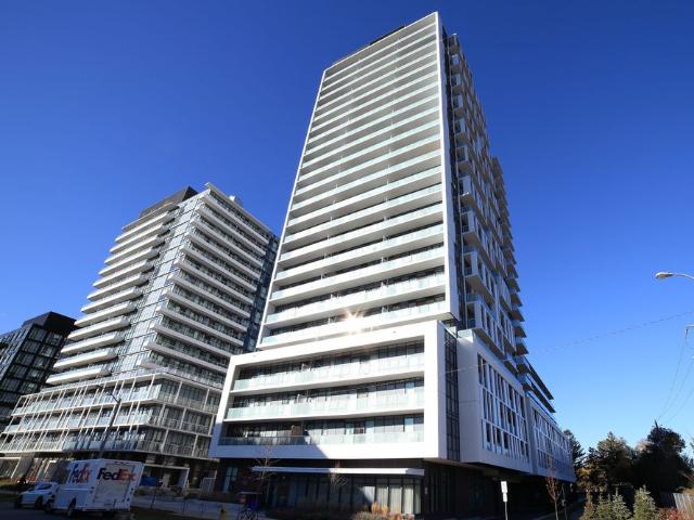 For Lease 188 Fairview Mall Drive Unit# 1511, Toronto, Ontario
