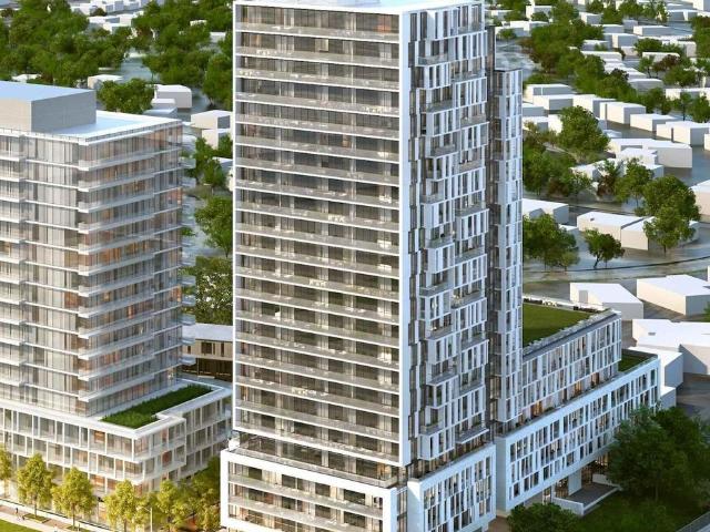 For Lease 188 Fairview Mall Drive Unit# 1605, Toronto, Ontario