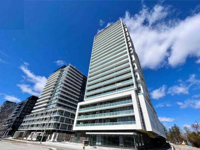 For Lease 188 Fairview Mall Drive Unit# 1603, Toronto, Ontario