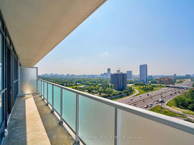 For Lease 188 Fairview Mall Drive Unit# 2115, Toronto, Ontario