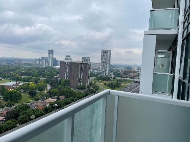 For Lease 188 Fairview Mall Drive Unit# 2507, Toronto, Ontario