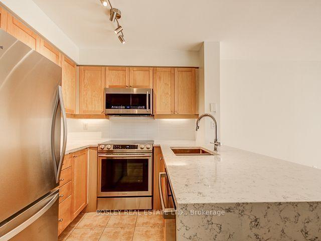 For Lease 188 Redpath Avenue Unit# 710, Toronto, Ontario