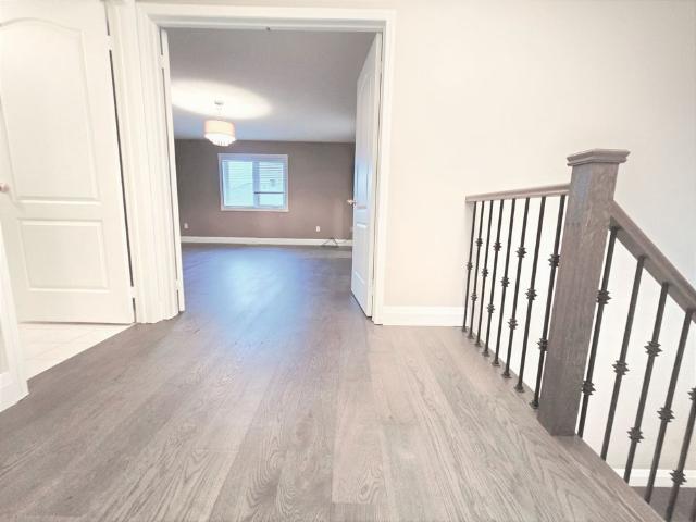For Lease 188 Wainscot Avenue, Newmarket, Ontario