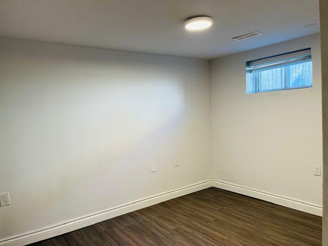 For Lease 188 Walter Avenue Unit# BSMT, Hamilton, Ontario