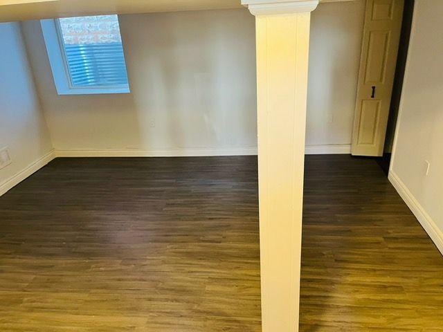 For Lease 188 Walter Avenue Unit# BSMT, Hamilton, Ontario