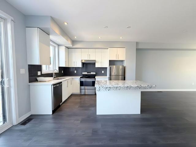 For Lease 1890 Rymal Road Unit# 158, Hamilton, Ontario