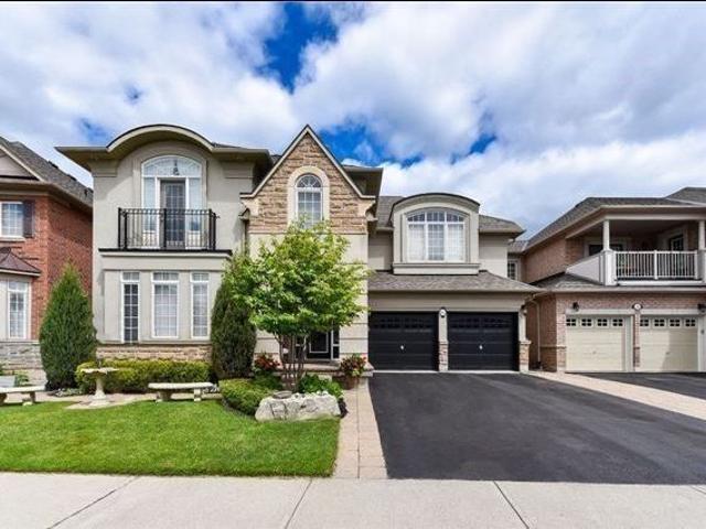 For Lease 189 Milkweed Way Unit# basement, Oakville, Ontario