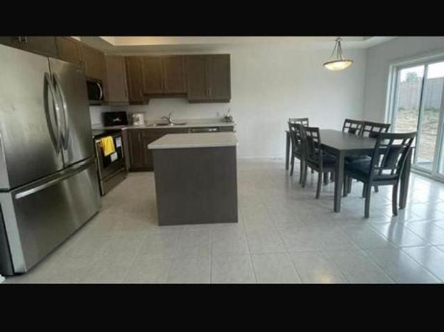 For Lease 189 Bur Oak Drive, Thorold, Ontario