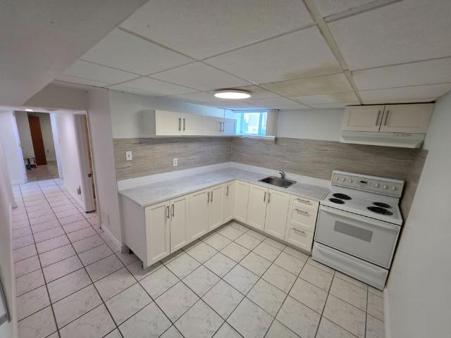 For Lease 189 Cherrywood Drive Unit# Lower Level / Basement, Newmarket, Ontario