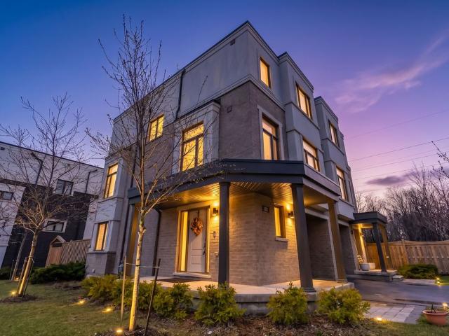 For Lease 1801 Mitoff Place, Mississauga, Ontario
