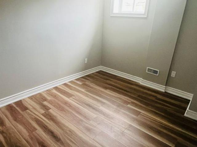 For Lease 1808 Castlepoint Drive Unit# Basement, Oshawa, Ontario