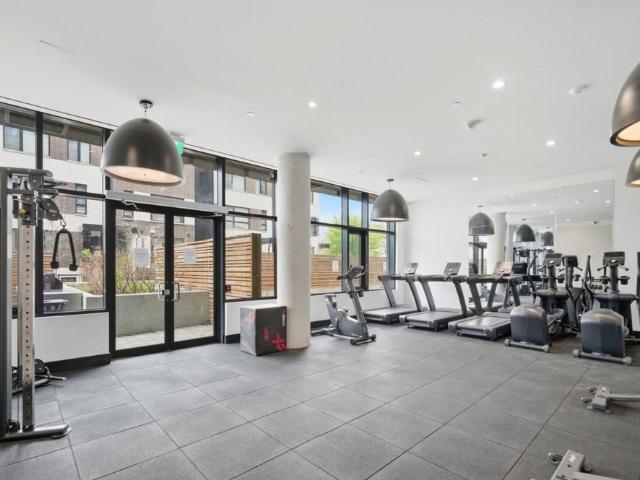 For Lease 1808 St. Clair Avenue Unit# 409, Toronto, Ontario