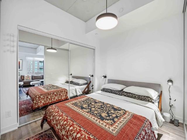 For Lease 1808 St Clair Avenue Unit# 509, Toronto, Ontario